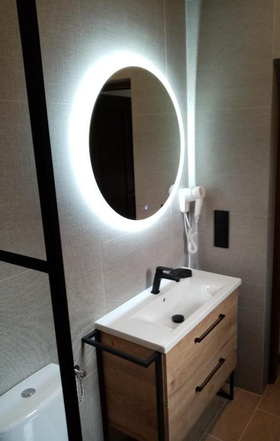 Dom Mierzeja Apartment คอนเตเรบาสเก ภายนอก รูปภาพ