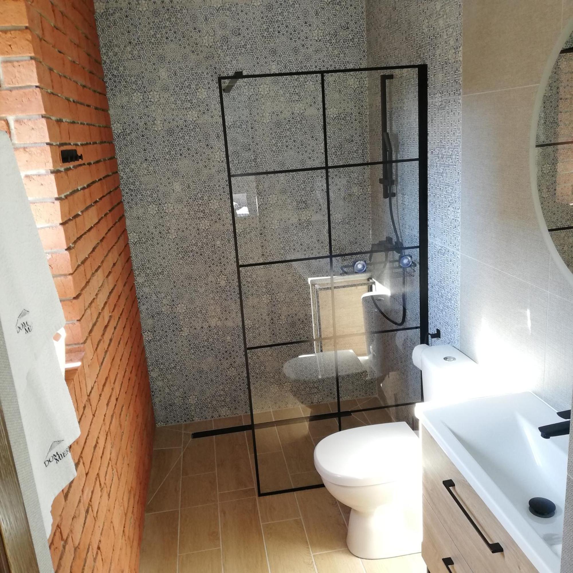 Dom Mierzeja Apartment คอนเตเรบาสเก ภายนอก รูปภาพ