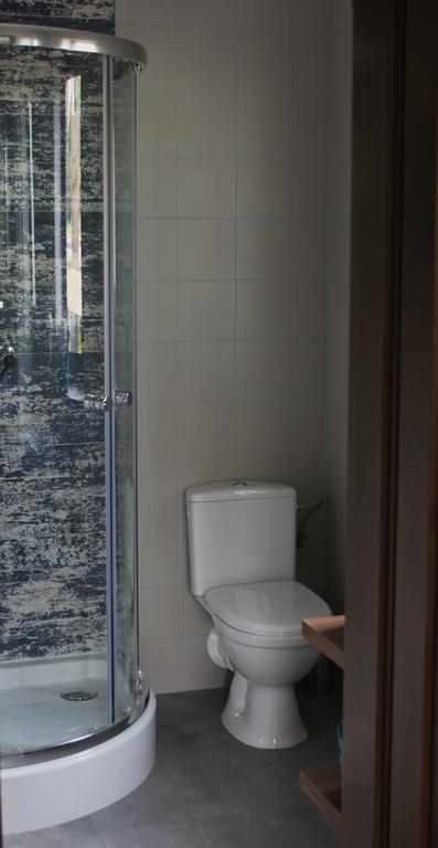 Dom Mierzeja Apartment คอนเตเรบาสเก ภายนอก รูปภาพ