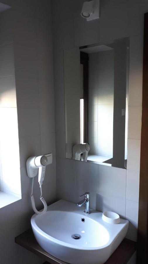Dom Mierzeja Apartment คอนเตเรบาสเก ภายนอก รูปภาพ